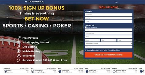 youwager eu payouts|YouWager Sportsbook Info and Review for 2022 .